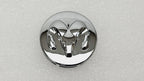 Set of 4 Chrome Wheel Rim Hub Caps for Dodge Stratus (2004–2006) & Nitro (2007–2010) 04782764AA