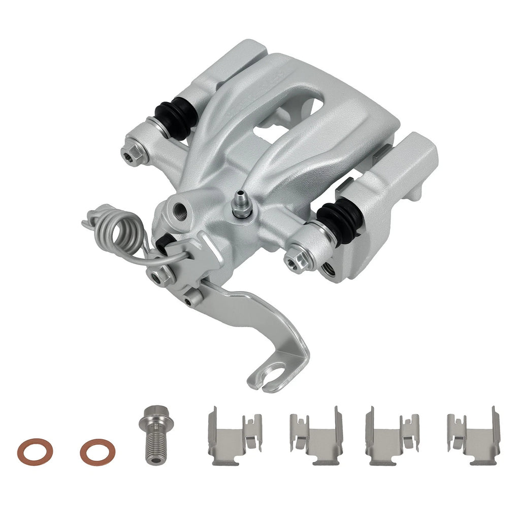 Disc Brake Caliper Right Rear for Mercury Montego (2005–2007)
