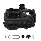 Upper Intake Manifold w/Gaskets for Chevy Astro Express GMC Sierra (1996–2005) 615-182