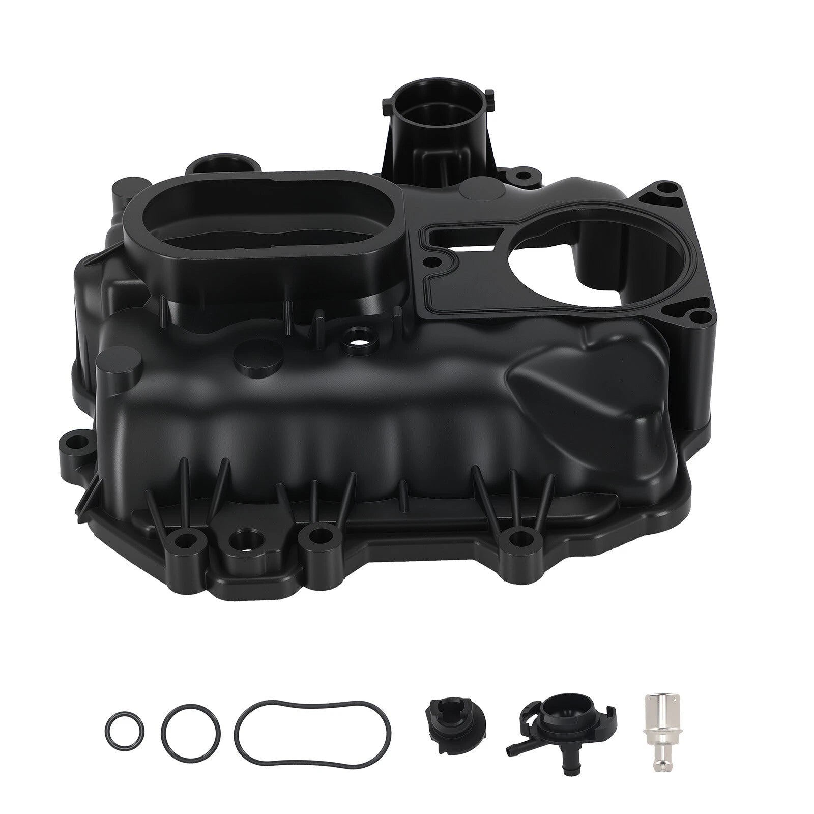 Upper Intake Manifold w/Gaskets for Chevy Astro Express GMC Sierra (1996–2005) 615-182