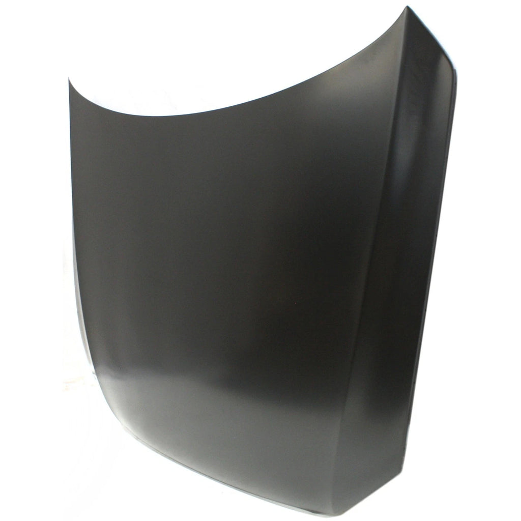 Hood for Audi Q5 (2009–2012)