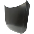Hood for Audi Q5 (2009–2012)
