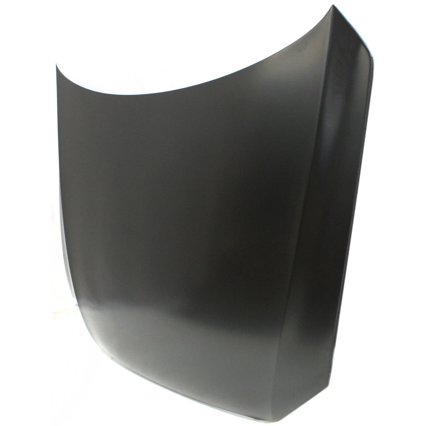 Hood for Audi Q5 (2009–2012)