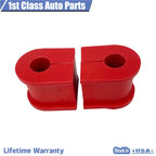 2X Rear Sway Bar Frame Bushings for Lexus RX330 (1997-2008)