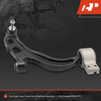 Front Right Lower Control Arm with Ball Joint for Ford Flex (2009-2019)