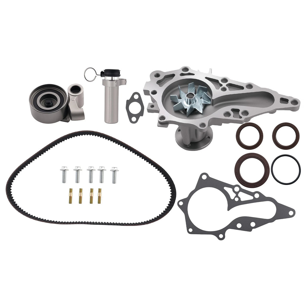 Timing Belt Kit with Water Pump for Lexus GS300/IS300 (1998–2005) ITM215