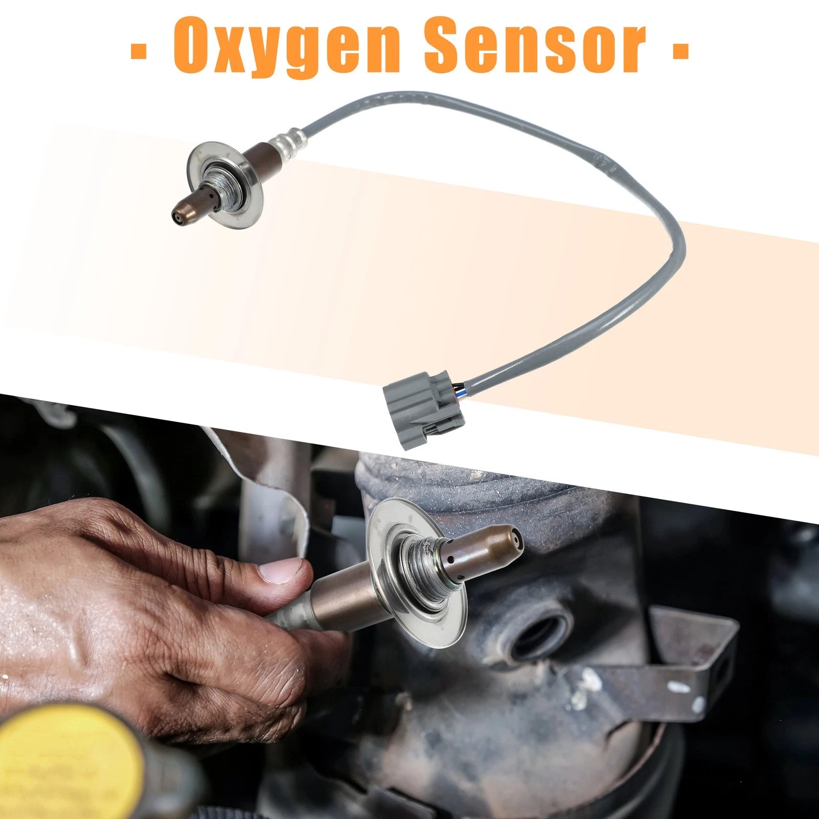 Oxygen Sensor for Subaru Legacy Outback 2.5L (2000–2004)