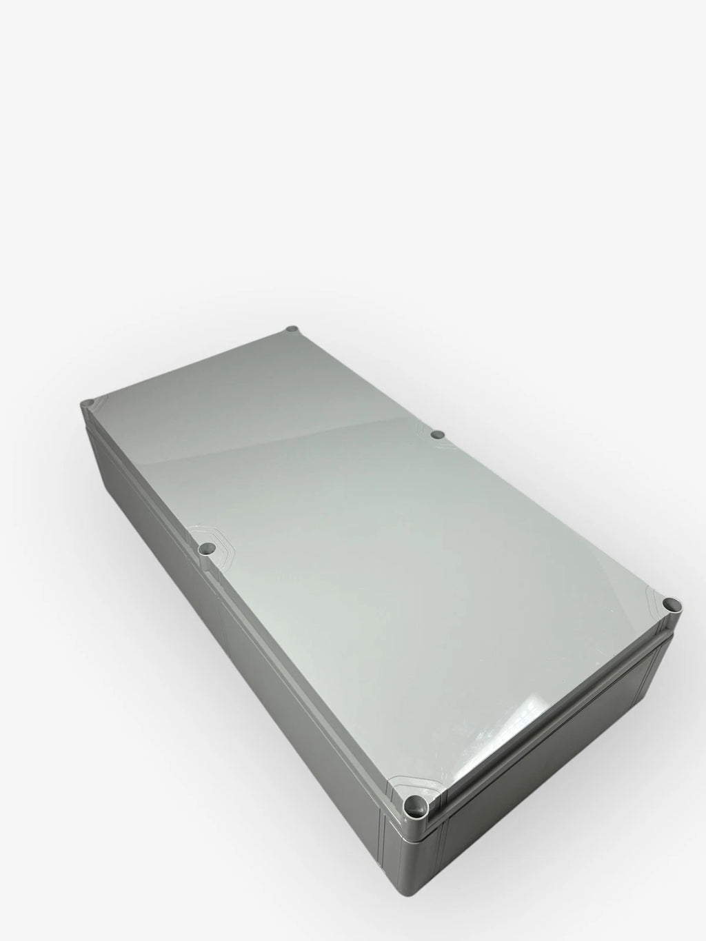 Junction Box for Hoffman Q603013PCI (600mm x 300mm x 123mm)