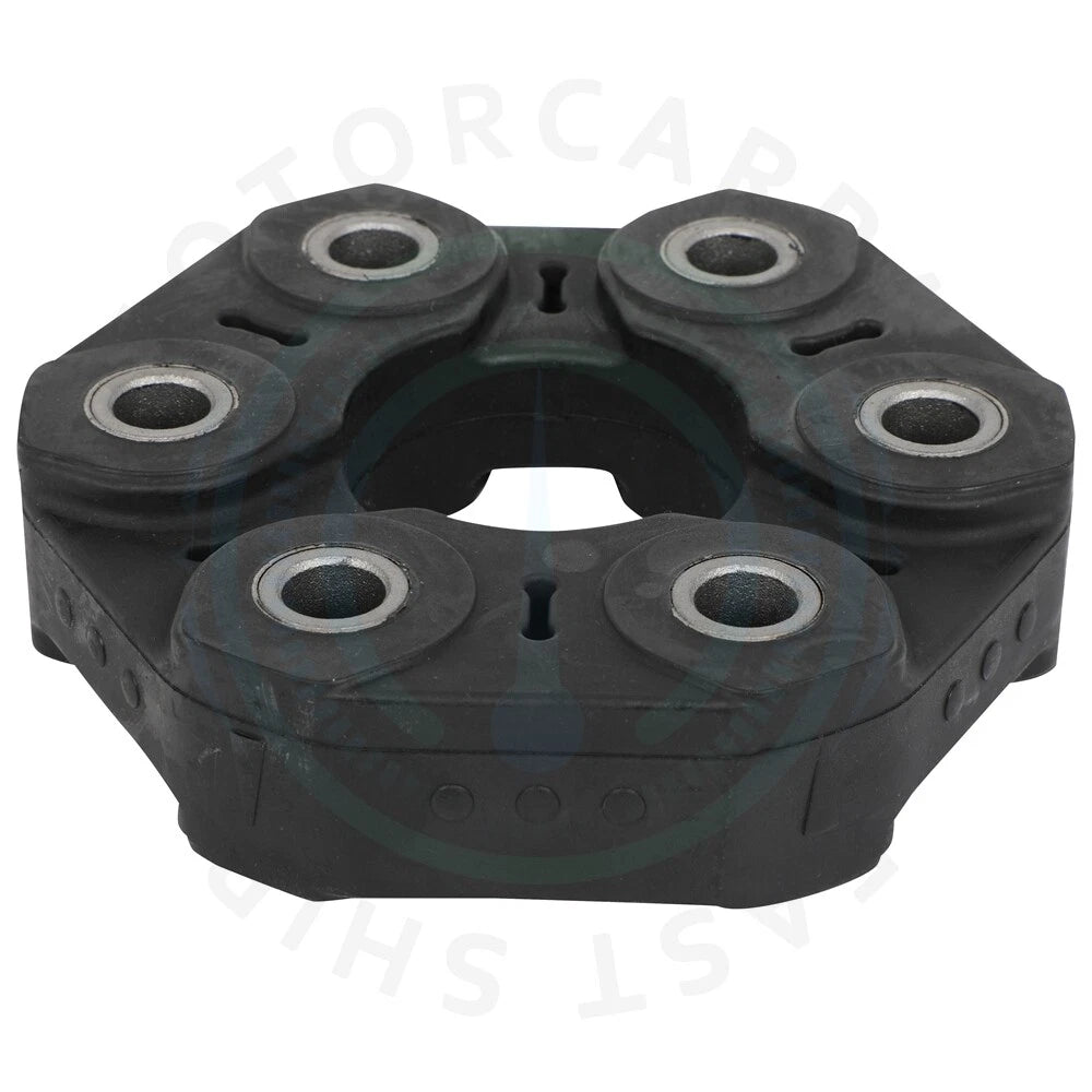 Driveshaft Coupler Flex Joint & Bolts for BMW E60 G30 (2008–2017)