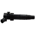 Set of 4 Ignition Coils for Kia Sportage, Hyundai Santa Fe, Rondo, Optima
