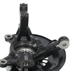 Front Right Steering Knuckle and Wheel Hub Bearing for Toyota Highlander (2004–2007)