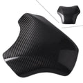 Carbon Fiber Fuel Gas Tank Cover Protector for Kawasaki Ninja ZX10R (2004-2005)
