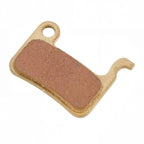 Disc Brake Pads for Shimano A01S M06 M07 Zoom HB-875 (Ebike)