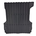 5ft Black Waterproof Trunk Bed Mat for Chevrolet Colorado GMC Canyon (2015–2022)