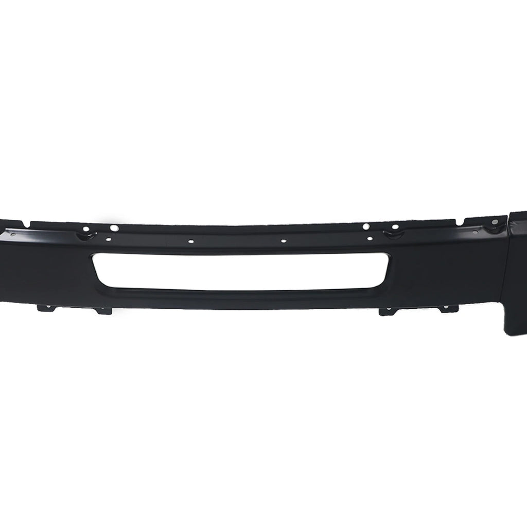 Front Bumper Face Bar for Chevrolet Silverado 2500 HD/3500 HD (2011–2014)