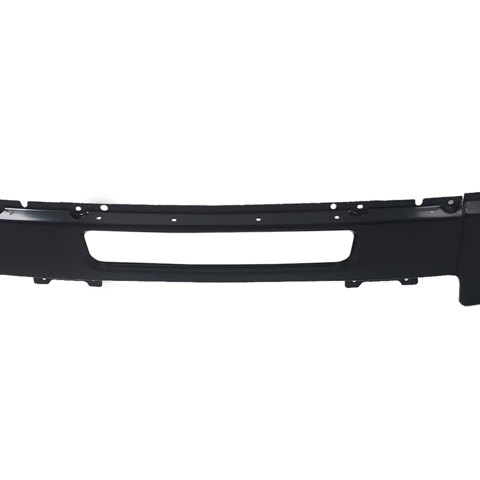 Front Bumper Face Bar for Chevrolet Silverado 2500 HD/3500 HD (2011–2014)