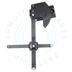 Front Left Manual Window Regulator for Chevy Suburban (1989–1991)