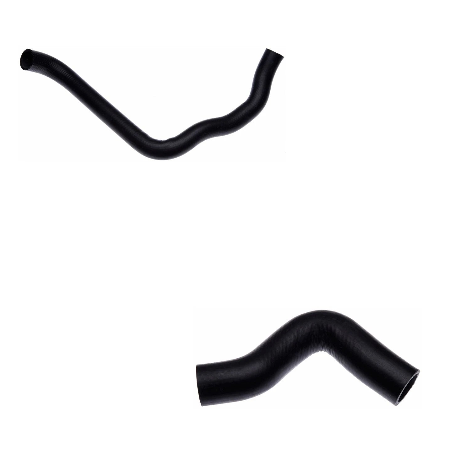 Gates Upper & Lower Radiator Coolant Hose Kit for 9-7x Bravada Envoy Trailblazer (2005–2009)