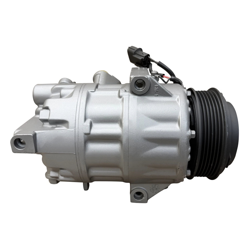 AC Compressor Replacement for Hyundai Genesis G80 3.5L (2021-2025)