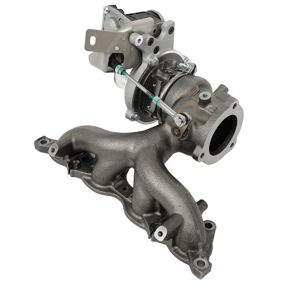 Turbocharger for Hyundai Tucson 1.6L