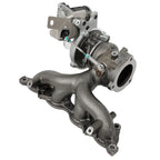 Turbocharger for Hyundai Tucson 1.6L
