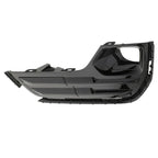 Front Fog Light Lamp Bezel Assembly for 2022-2024 GMC Terrain