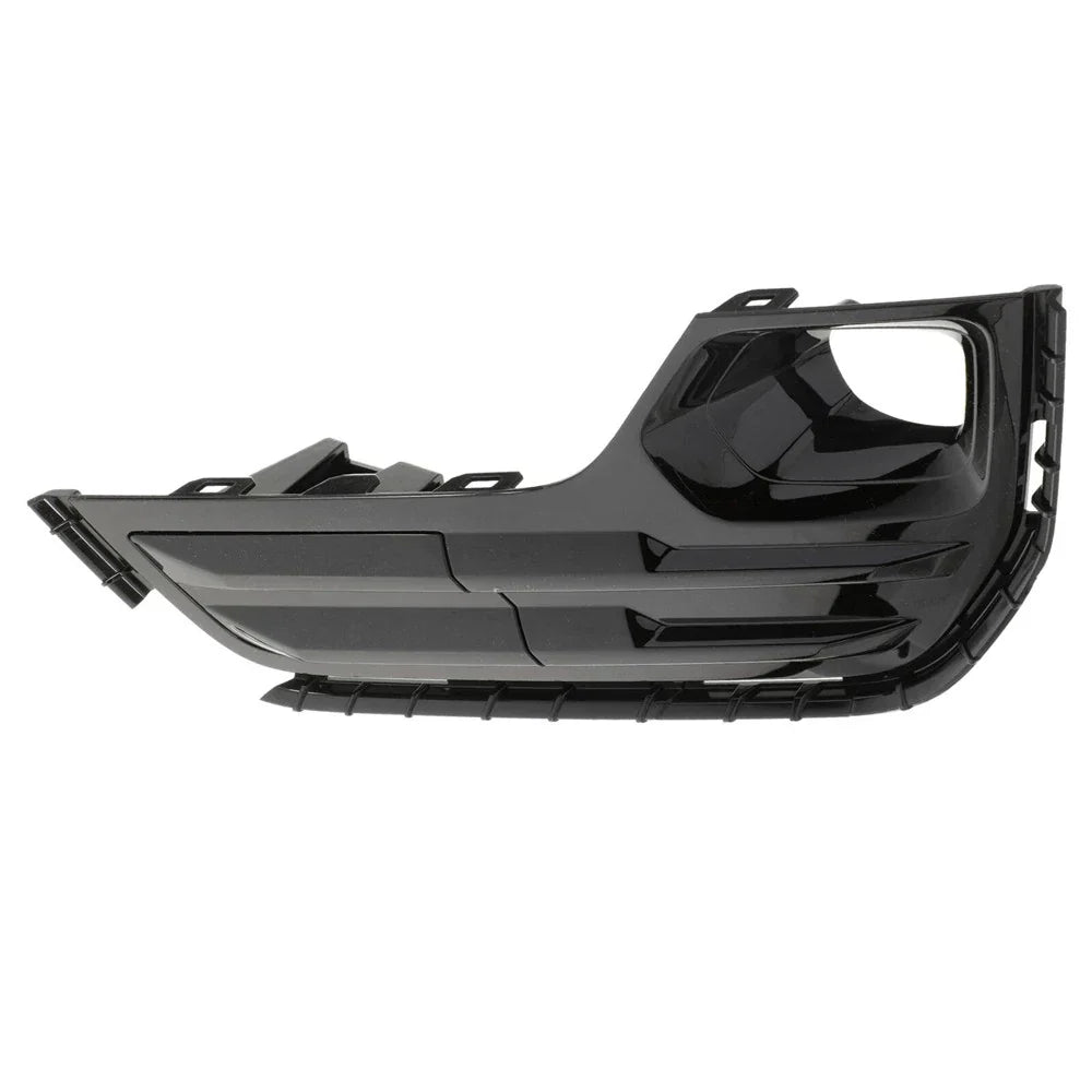 Front Fog Light Lamp Bezel Assembly for 2022-2024 GMC Terrain