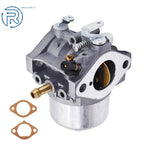 Carburetor for John Deere 345 (FD590V) C-7043 AM122617
