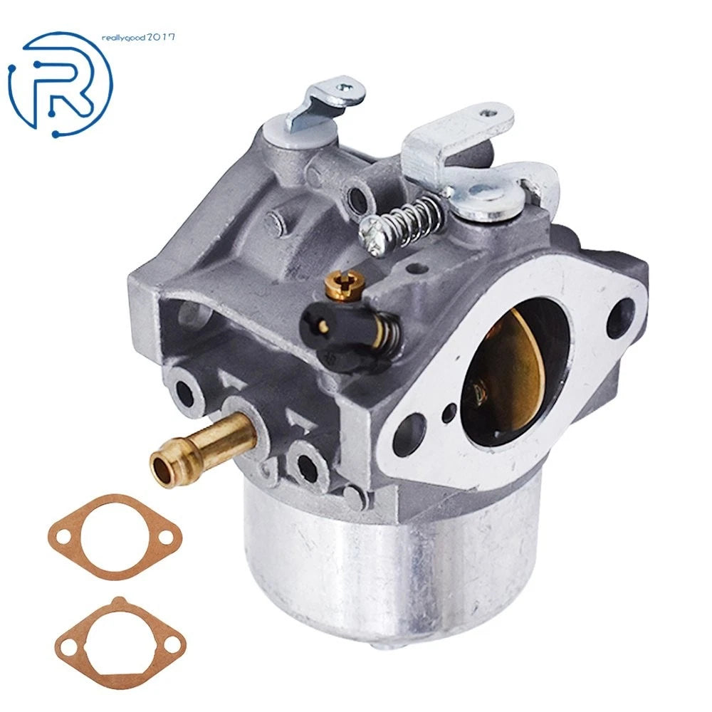 Carburetor for John Deere 345 (FD590V) C-7043 AM122617