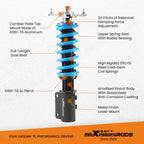 Coilover Suspension Kit for Mazda RX7 (1985-1992)