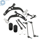 Front Lower Control Arm Ball Joints for Ford Explorer (2011-2017)