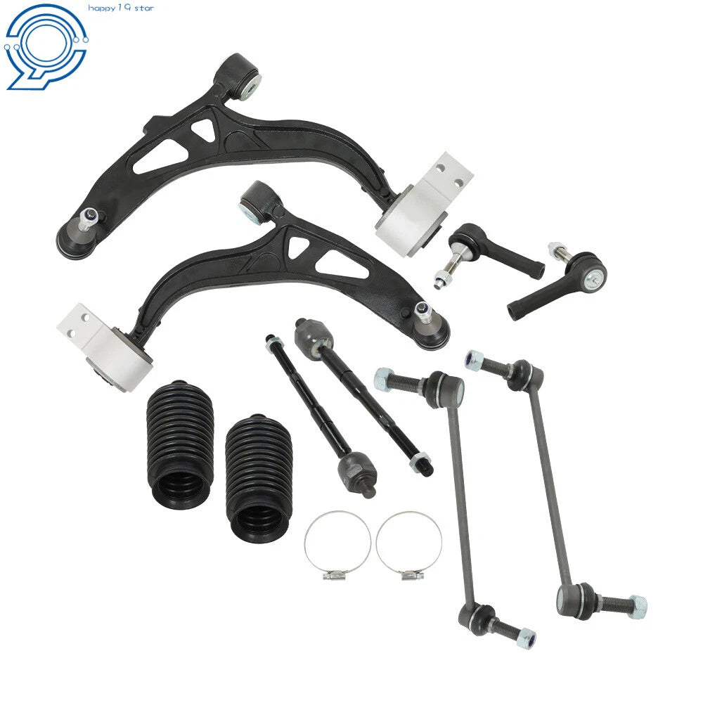 Front Lower Control Arm Ball Joints for Ford Explorer (2011-2017)