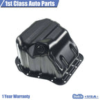 Engine Oil Pan for Subaru Impreza Legacy Forester Baja WRX 1990–2006 2.5L 2.0L