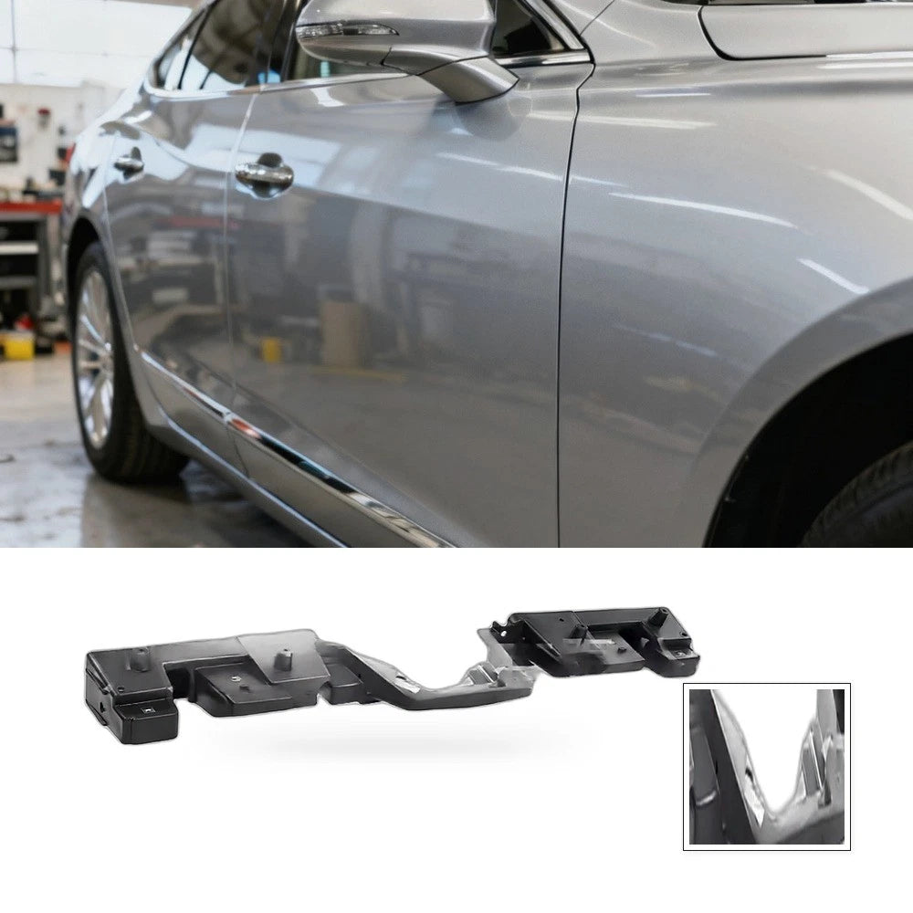 Front Bumper Center Bracket for Buick LaCrosse (2014–2015) 90922349