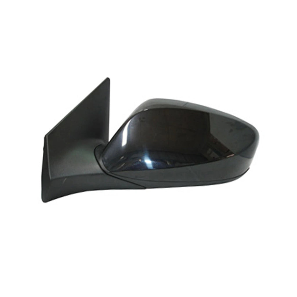 Replacement Driver Side Heated Power Door Mirror w/o Turn Signal for Jeep