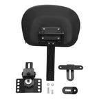 Backrest Pad for Harley Touring Road King Glide (1997–2025)