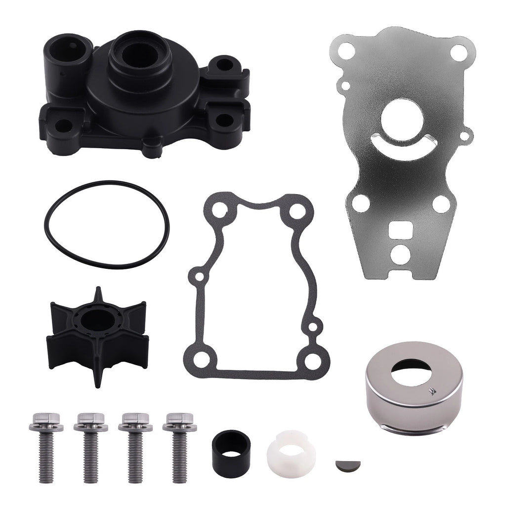 Impeller Pump Kit for Yamaha T25 F30 F40 4-Stroke (2000–2008) 18-3413