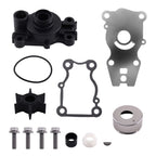 Impeller Pump Kit for Yamaha T25 F30 F40 4-Stroke (2000–2008) 18-3413