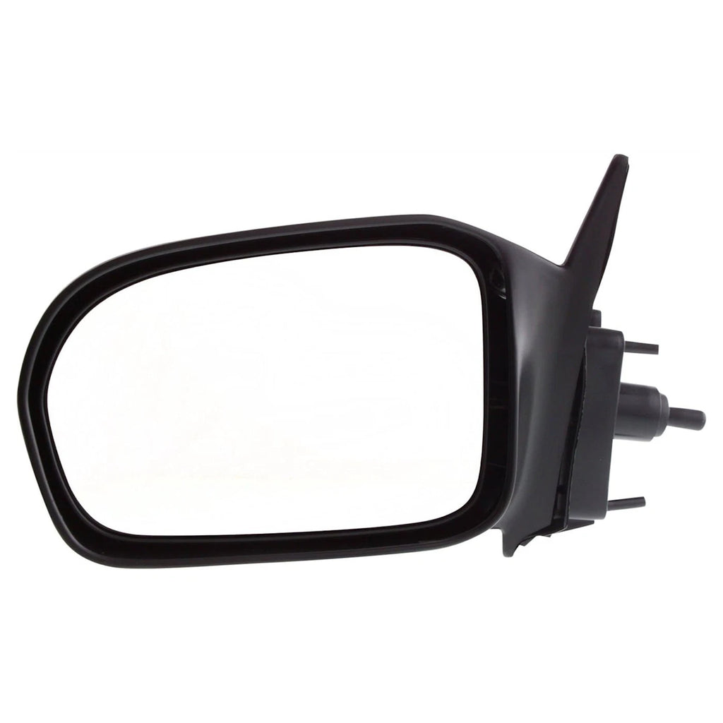 Set of 2 Mirrors for Honda Civic Coupe