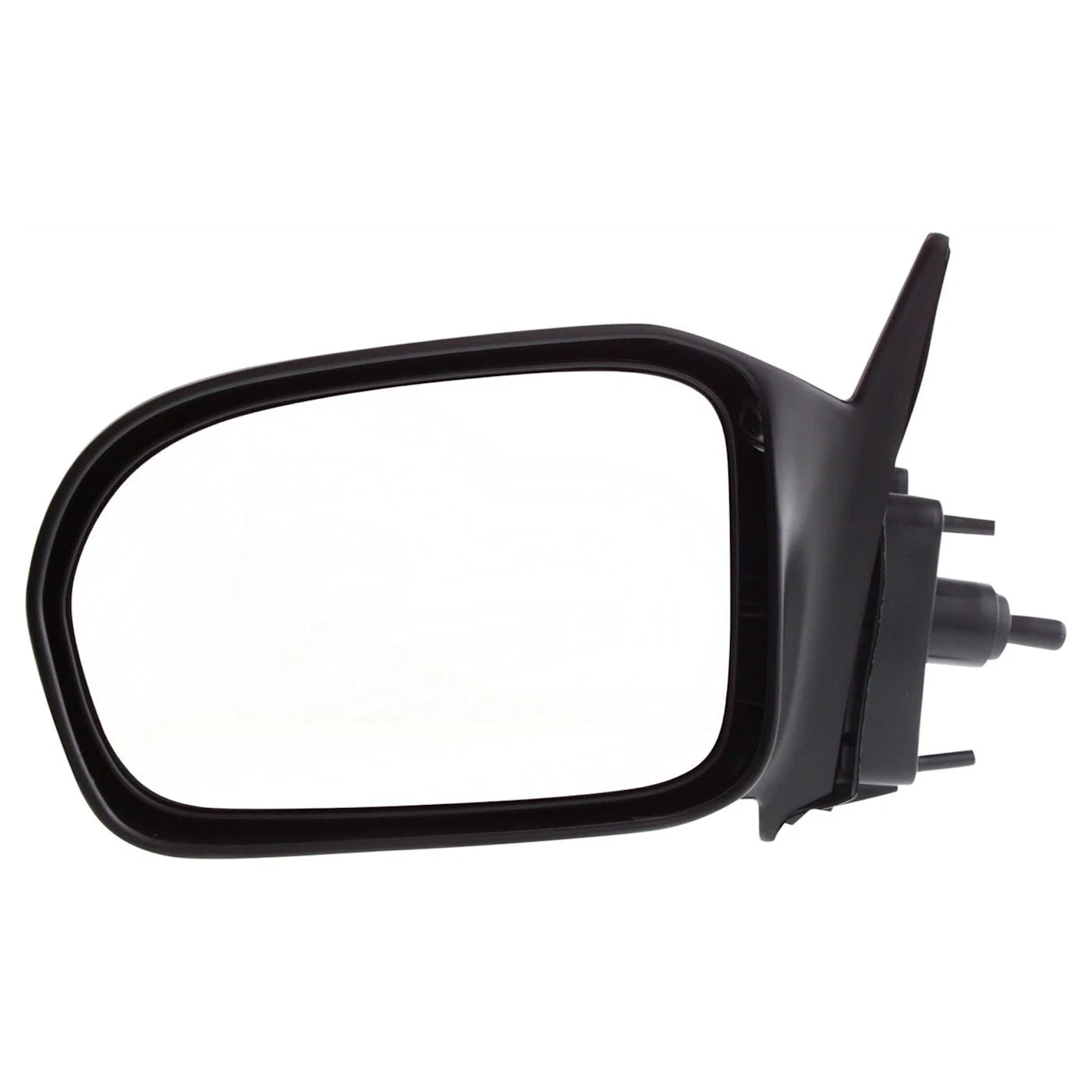 Set of 2 Mirrors for Honda Civic Coupe