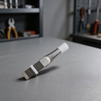 Fin Repair Tool for HVAC Radiator (Stainless Steel)