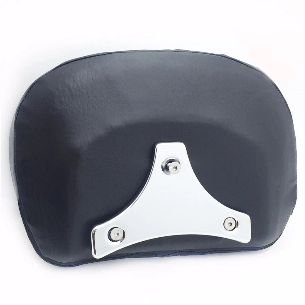 Backrest Pad Mount Kit for Harley Touring Road King (1997–2017)