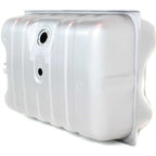 32 Gallon Fuel Gas Tank for Ford Bronco (1987–1989) Steel Silver