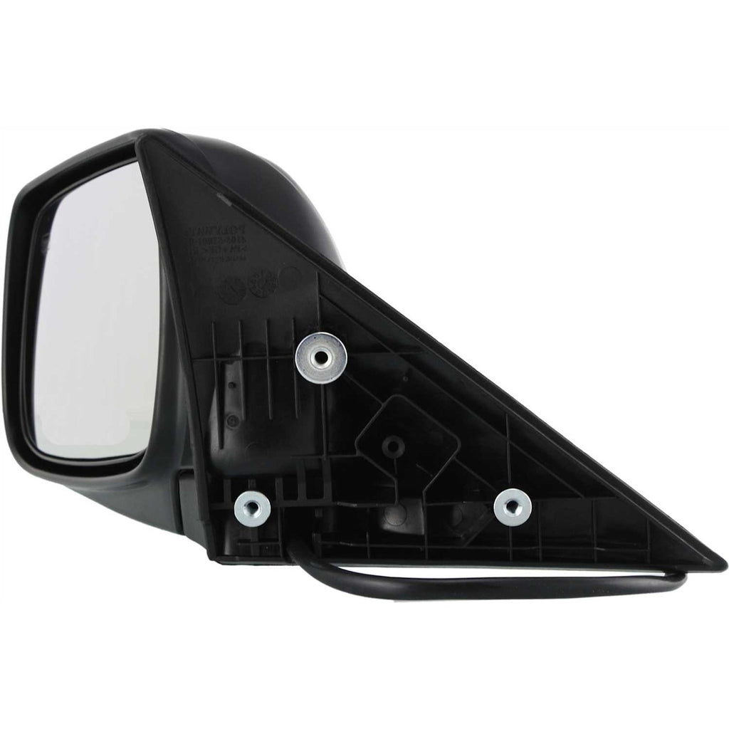 Power Mirror for Subaru Legacy (2000–2004) Driver Side Heated