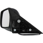 Power Mirror for Subaru Legacy (2000–2004) Driver Side Heated