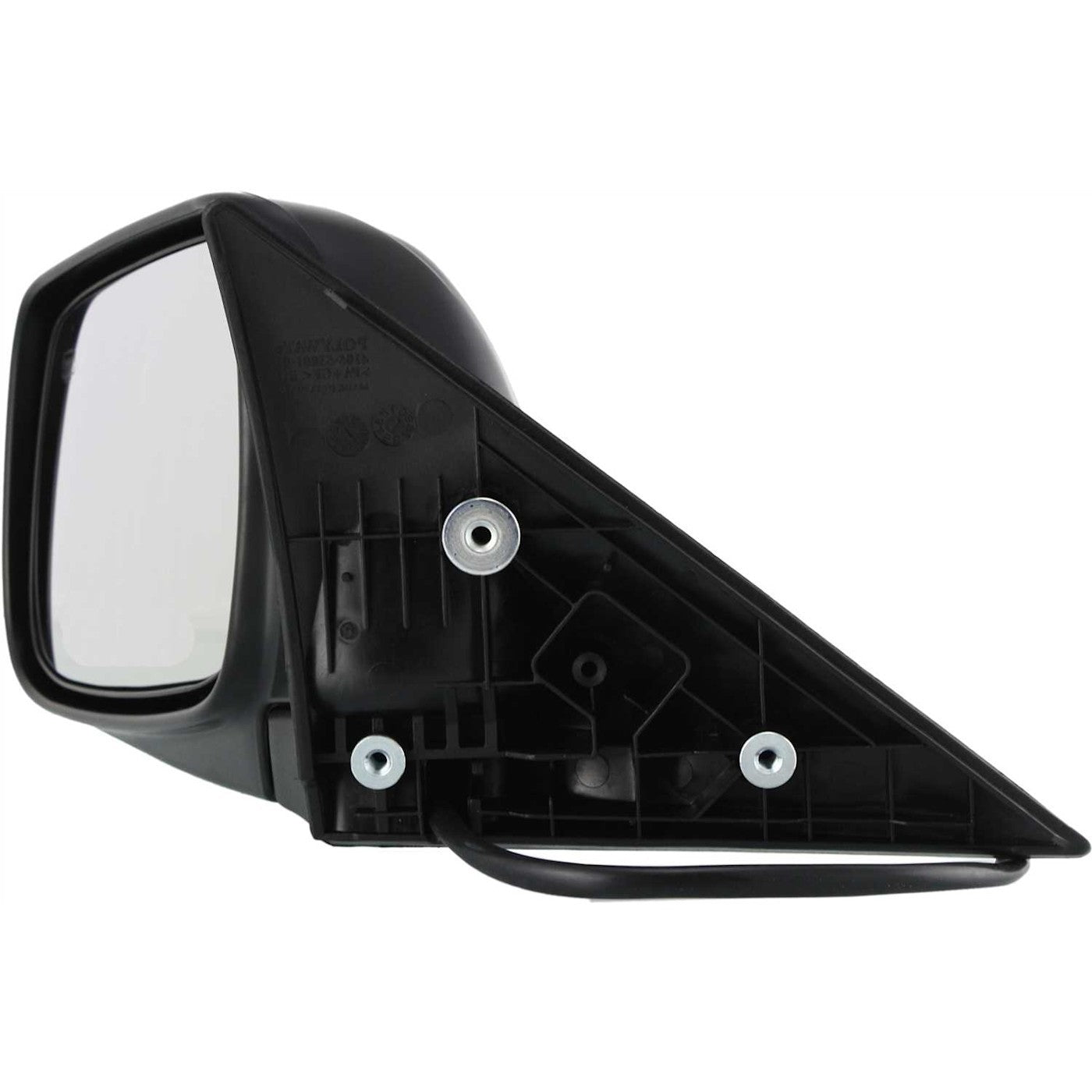 Power Mirror for Subaru Legacy (2000–2004) Driver Side Heated