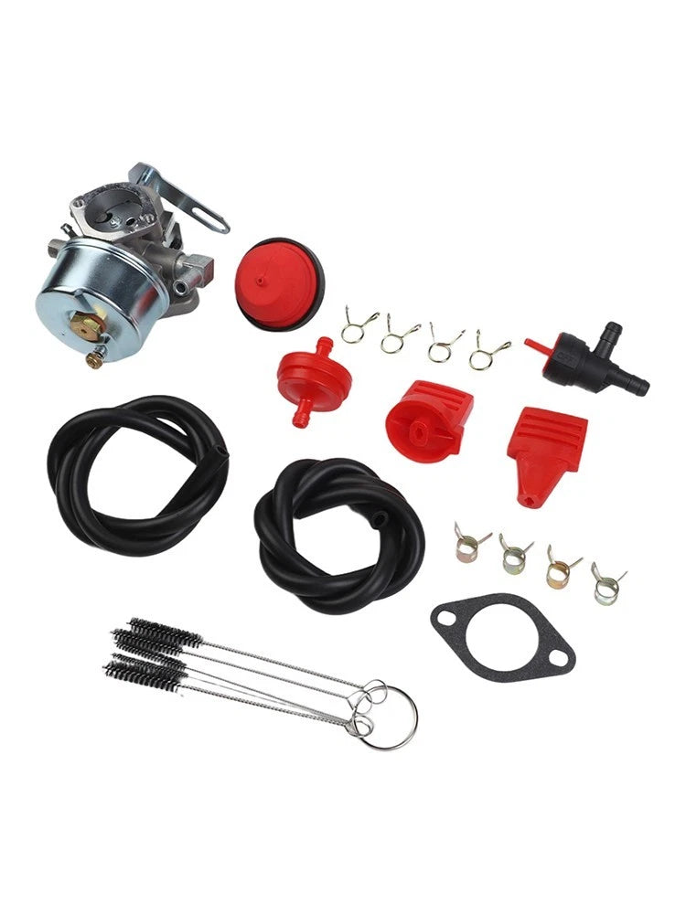 Carburetor Kit 640169 for OH318 OHSK80 OHSK90 OHSK100 OHSK110 (Lawn Equipment)