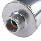 Exhaust Muffler Pipe System for Honda XR50 CRF50 (110/125CC)