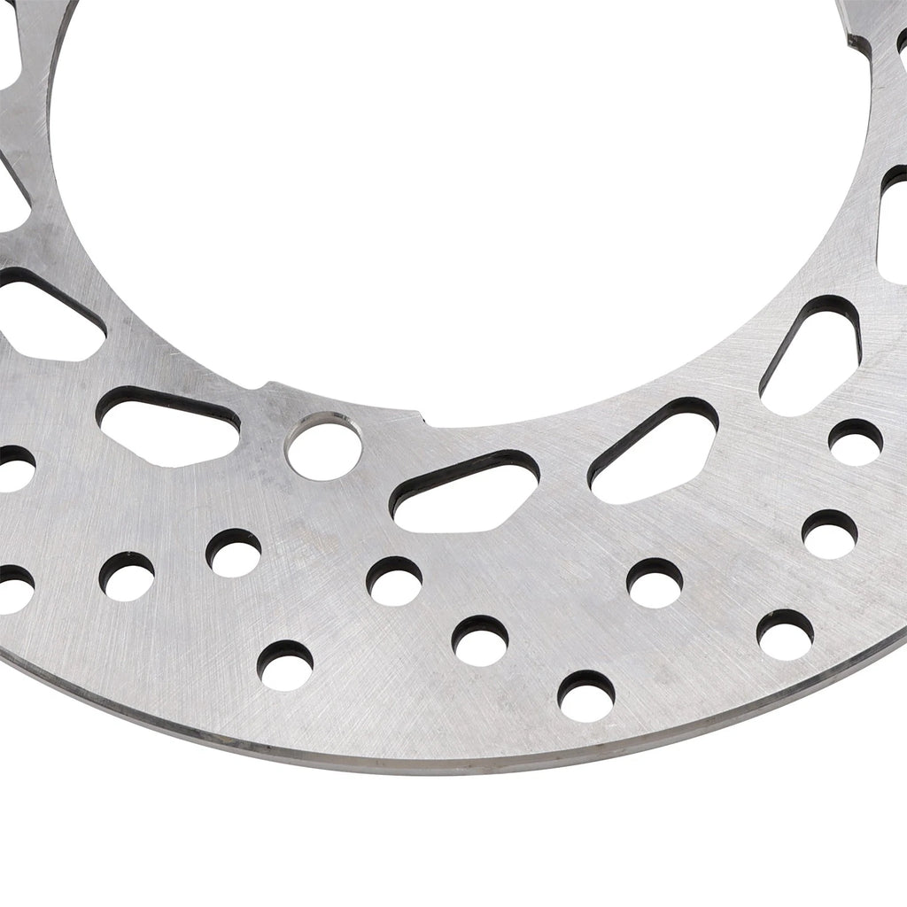 Rear Solid Brake Disc Rotor for Yamaha NMAX GPD125 GPD 125 (2015–2025)