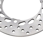 Rear Solid Brake Disc Rotor for Yamaha NMAX GPD125 GPD 125 (2015–2025)